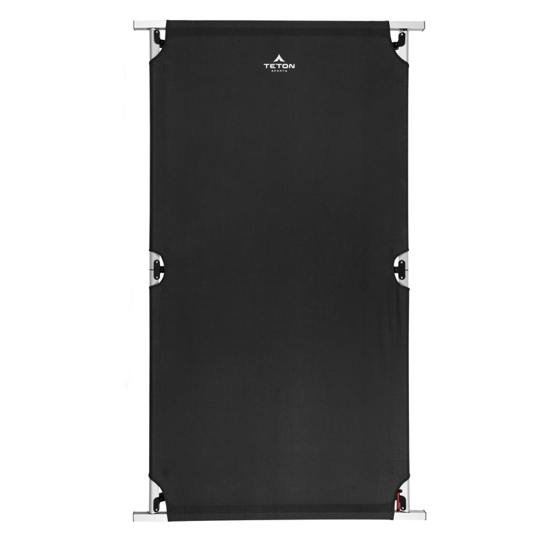 TETON Sports Outfitter XXL Camp Cot Wayfair